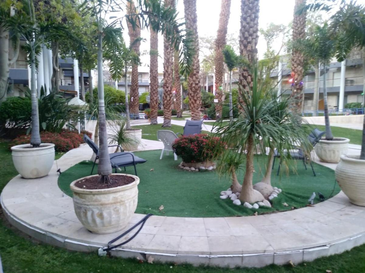 דירות אילת Royal Park -George מראה חיצוני תמונה