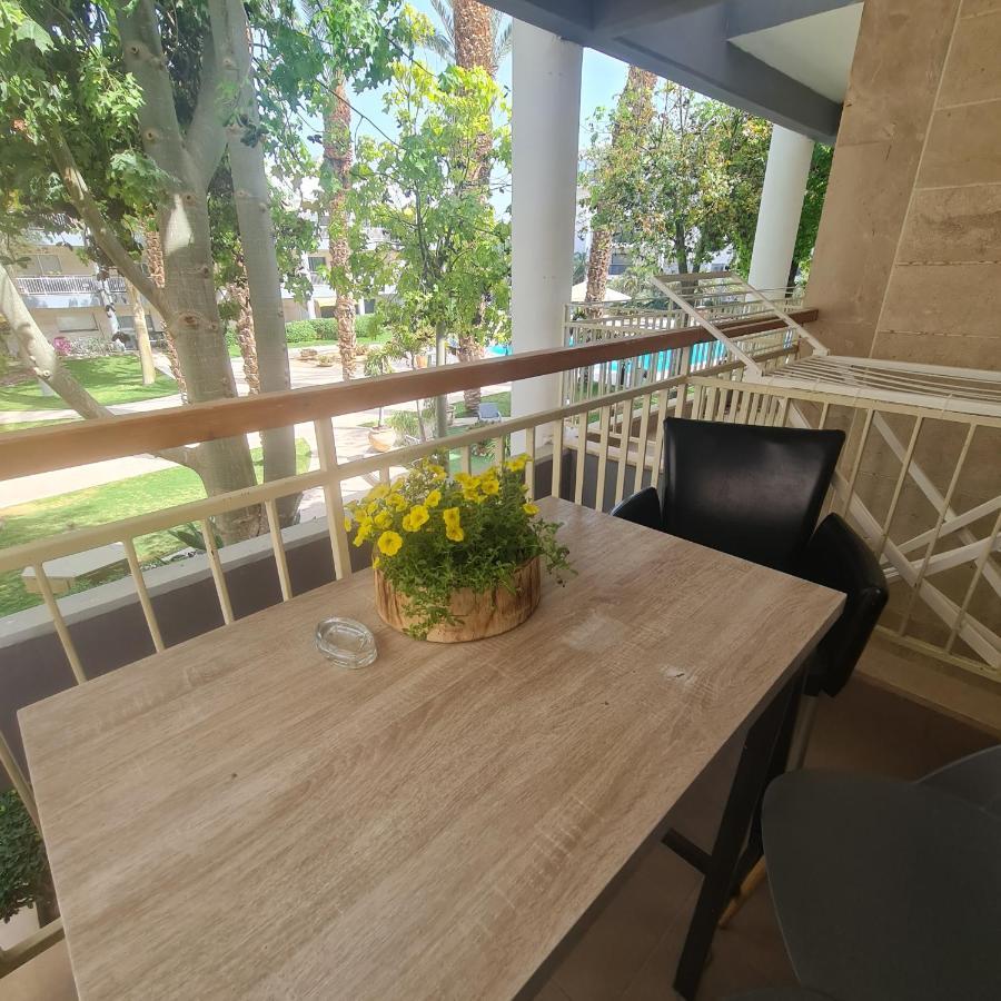 דירות אילת Royal Park -George מראה חיצוני תמונה